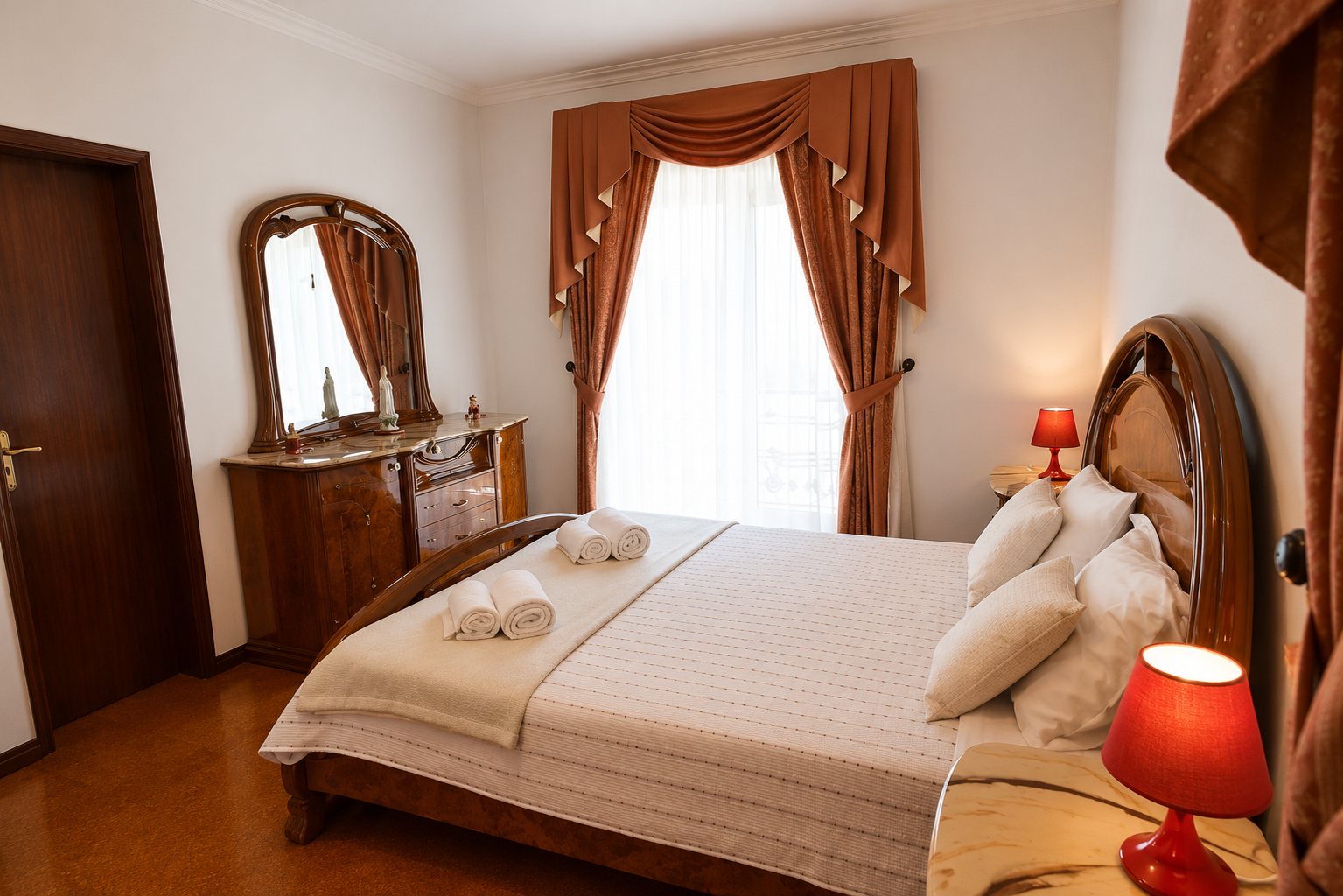 CM135 Villa Bild 1