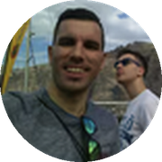 Profilbild von Jesus